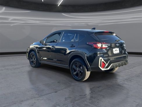 New 2026 Subaru Crosstrek 2.5i image 4