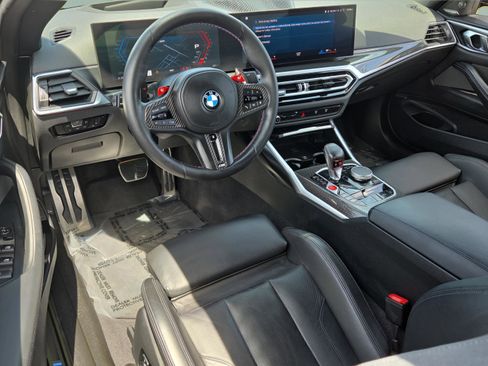 Used 2024 BMW M4 xDrive Competition w/ Executive Package AWD/4WD image 11