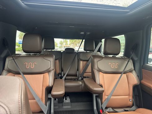New 2026 Ford Expedition Max King Ranch AWD/4WD image 14
