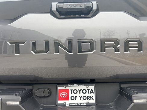 Used 2024 Toyota Tundra SR5 image 18