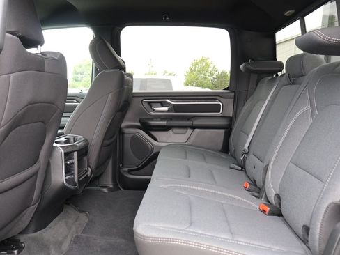Used 2023 RAM 1500 Big Horn AWD/4WD image 17