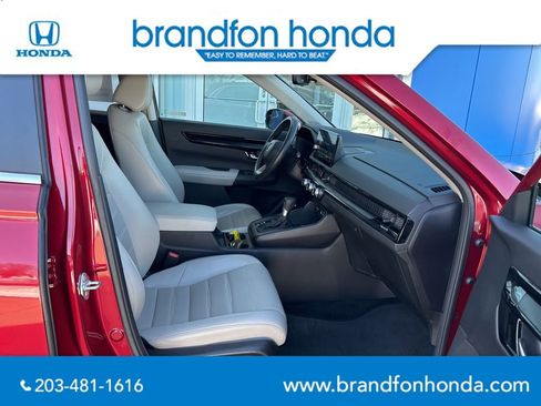 Used 2023 Honda CR-V EX-L image 27