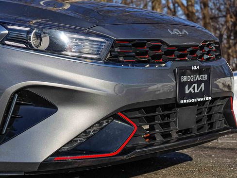 Certified 2023 Kia Forte GT-Line w/ GT-Line Premium Package image 28