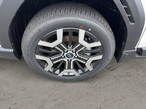 New 2026 Subaru Outback Touring XT AWD/4WD image 14