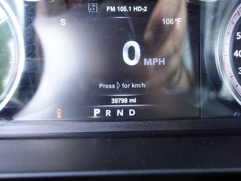 Used 2022 RAM 1500 Classic SLT w/ Electronics Convenience Group AWD/4WD image 57