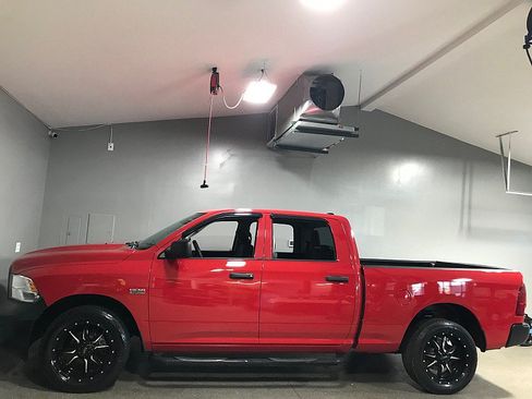Used 2016 RAM 1500 Tradesman w/ Popular Equipment Group AWD/4WD image 6