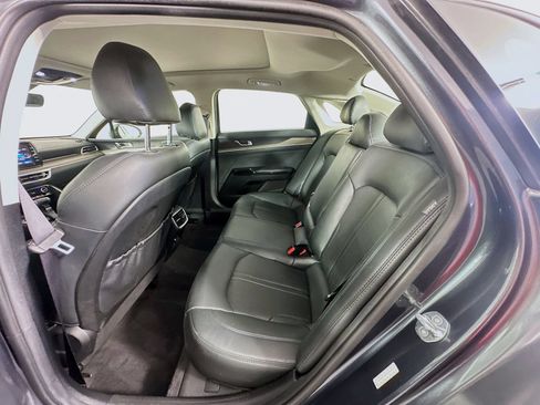 Used 2023 Kia K5 EX FWD image 24