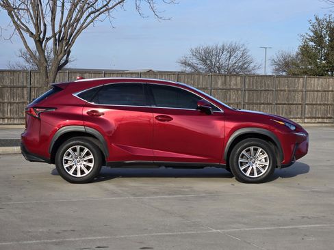 Used 2021 Lexus NX 300 FWD w/ Comfort Package image 2