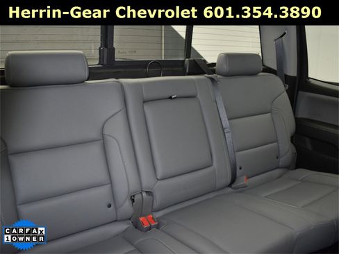 Used 2019 Chevrolet Silverado 2500 LTZ w/ Duramax Plus Package image 28