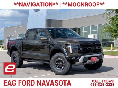 New 2026 Ford F150 Raptor