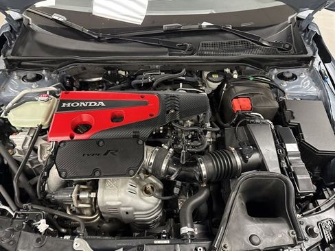 Used 2024 Honda Civic Type R image 26
