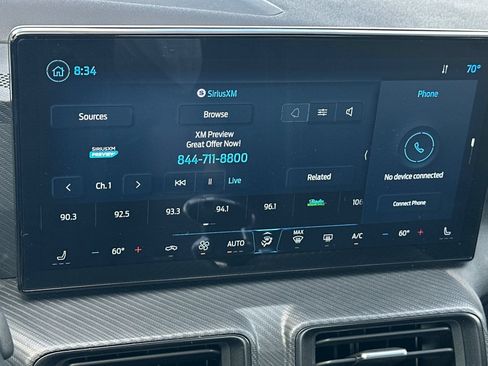Used 2024 Ford Mustang Coupe RWD image 18