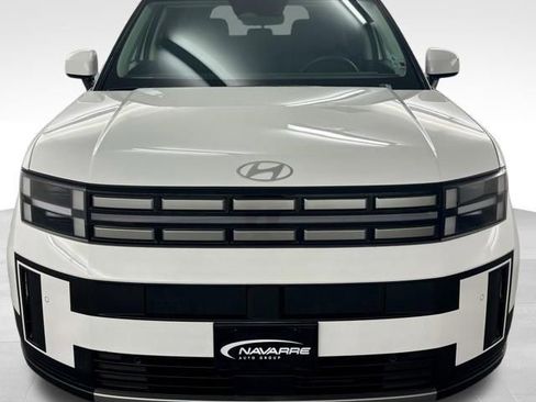 Certified 2026 Hyundai Santa Fe SEL FWD image 3