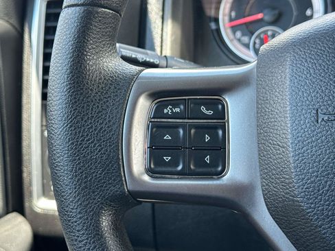 Used 2021 RAM 1500 Classic SLT AWD/4WD image 23