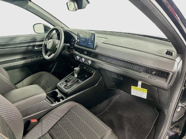 Used 2026 Honda CR-V Sport image 29