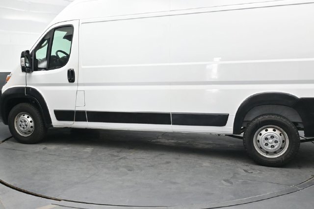 Used 2023 RAM ProMaster 2500 FWD image 4