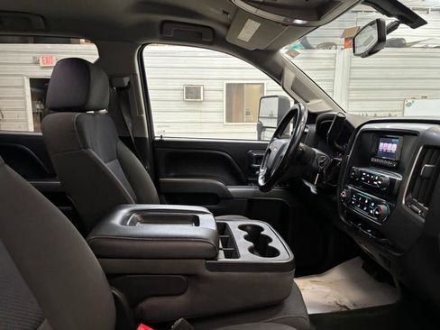 Used 2015 Chevrolet Silverado 2500 LT AWD/4WD image 24