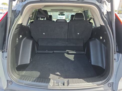 Certified 2024 Honda CR-V EX-L image 31