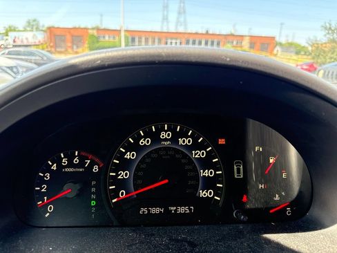 Used 2008 Honda Odyssey EX-L image 9