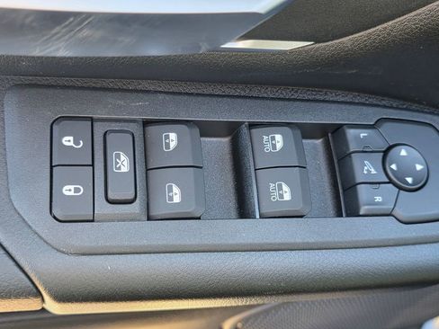 New 2026 RAM 1500 Big Horn image 13