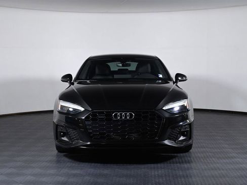 Used 2023 Audi A5 2.0T Premium Plus w/ Premium Plus AWD/4WD image 8