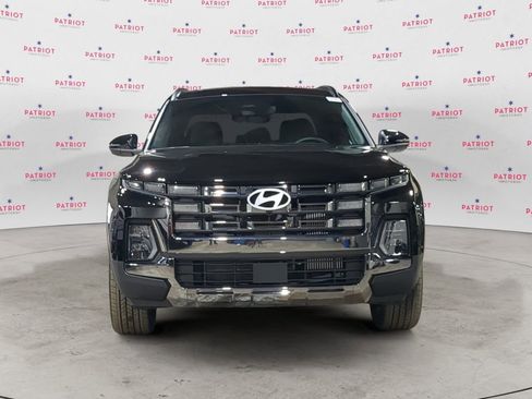 New 2025 Hyundai Santa Cruz Limited image 9