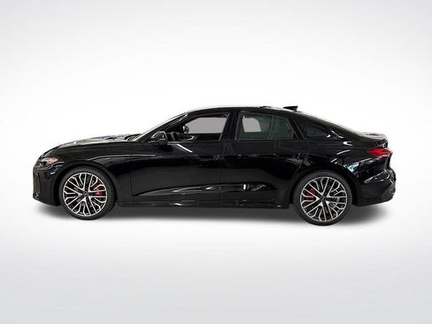 New 2026 Audi S5 Prestige AWD/4WD image 2