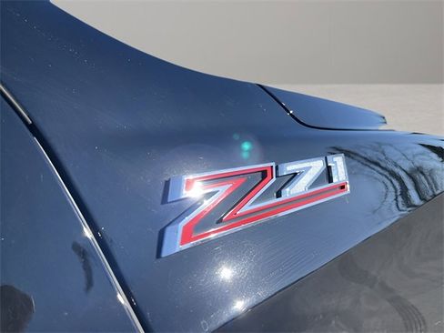 Certified 2023 Chevrolet Tahoe Z71 w/ Z71 Off-Road Package image 41