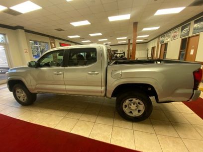 Used 2023 Toyota Tacoma SR5