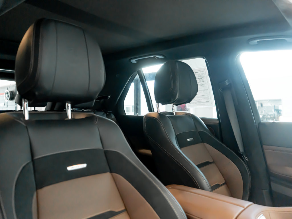 Used 2026 Mercedes-Benz GLE 63 AMG S image 26