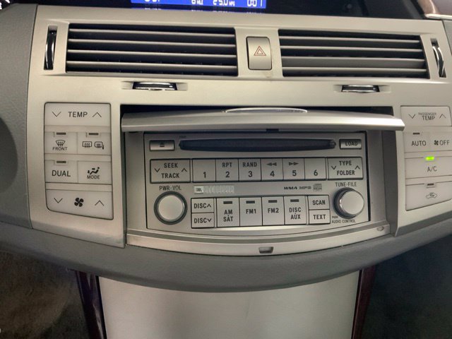 Used 2008 Toyota Avalon Touring FWD image 19