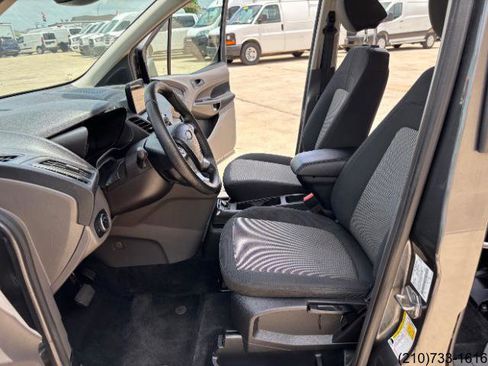 Used 2020 Ford Transit Connect XL FWD image 15