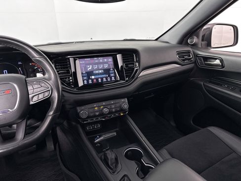 Used 2022 Dodge Durango GT image 23
