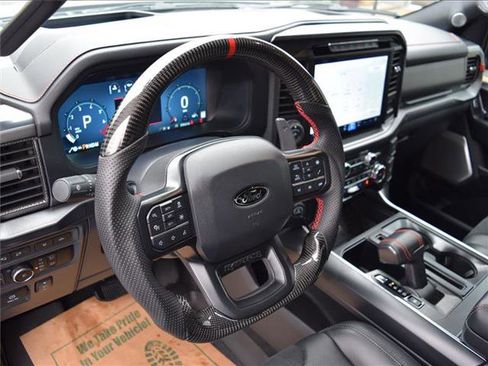 Used 2024 Ford F150 Raptor image 20