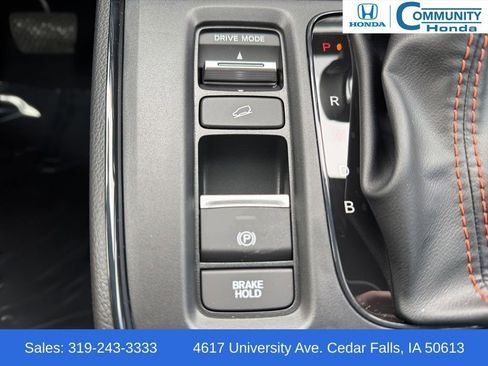 New 2026 Honda CR-V Sport-L image 31