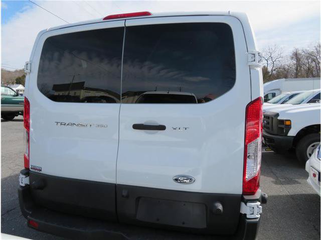 Used 2015 Ford Transit 350 XLT RWD image 16
