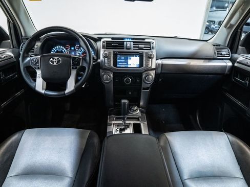 Certified 2019 Toyota 4Runner SR5 Premium image 11