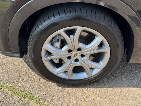 Used 2024 Dodge Hornet R/T image 8