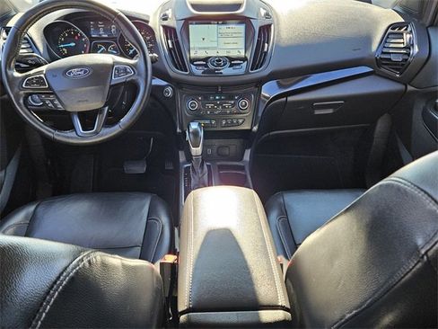 Used 2019 Ford Escape Titanium w/ U9j03 - Titanium Tow Package image 14