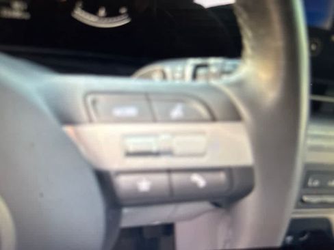Used 2025 Hyundai Kona SEL FWD image 19