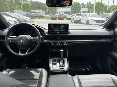 Certified 2025 Honda CR-V Sport-L image 29