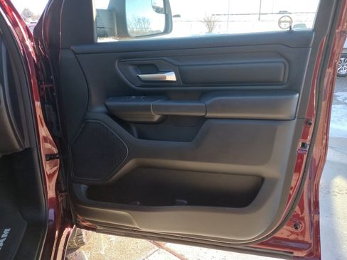 Used 2021 RAM 1500 Tradesman w/ SXT Appearance Group image 20