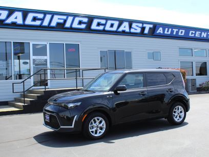 Used 2023 Kia Soul S