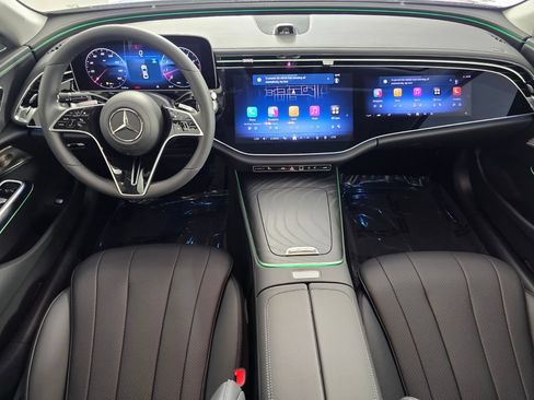 New 2026 Mercedes-Benz E 350 Sedan image 10