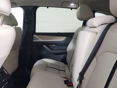 Certified 2025 MAZDA CX-90 Plug-In Hybrid w/Premium Sport AWD/4WD image 9