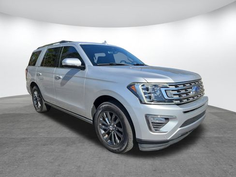 Used 2019 Ford Expedition Limited w/ Equipment Group 301A image 30