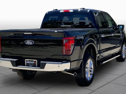 Used 2024 Ford F150 XLT w/ Equipment Group 303A High AWD/4WD image 13
