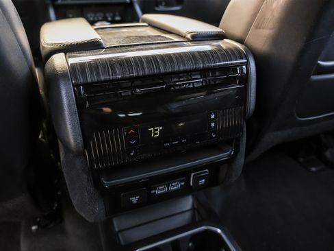 Used 2022 Jeep Wagoneer Series III w/ Convenience Group I image 37