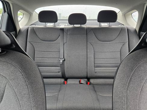 Used 2025 Kia K4 EX image 13