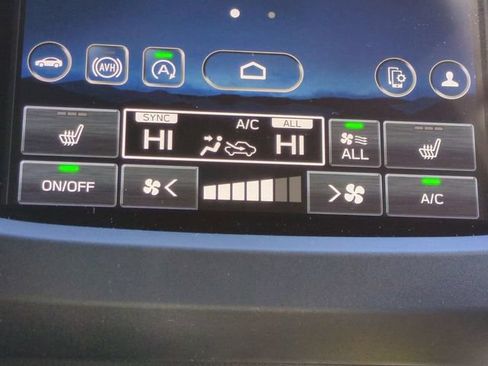 Used 2026 Subaru Forester Premium AWD/4WD image 21